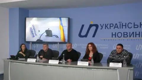 16.12.19 13:00 Пресс-конференция сотрудников КП "Ритуальная служба" о неправомерном препятствии работы предприятия и рейдерском захвате