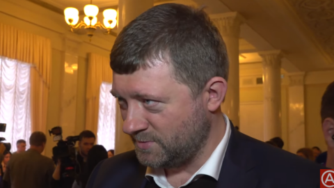 Новорічний корпоратив "Слуг народу", Офісу президента і Кабміну обійдеться в мільйон гривень
