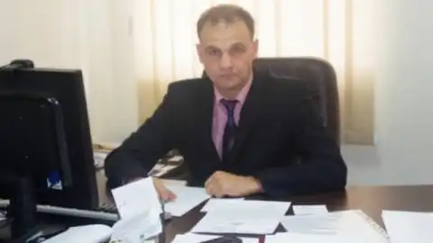 Олександр Балдинюк