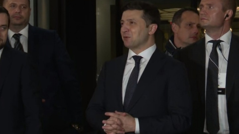Зеленський заявив, що домовитися з Путіним буде складно - але він відчував поступки