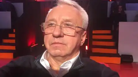 Олексій Кучеренко. Фото: Facebook
