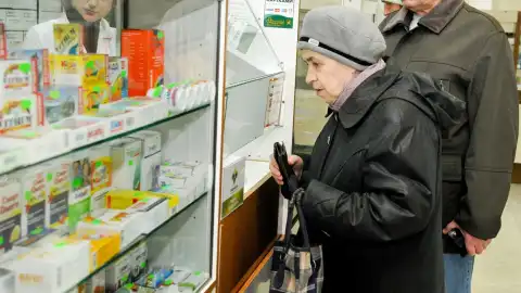 Закон об уголовной ответственности за фальсификацию лекарств вступил в силу: за что светит пожизненное