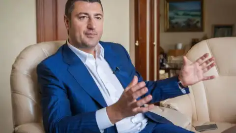 International lenders may sue Ukraine in international arbitration due to NABU case against Bakhmatyuk