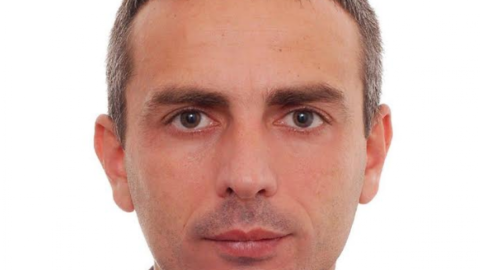 Александр Озеров