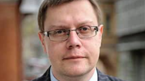 Святослав Денисенко