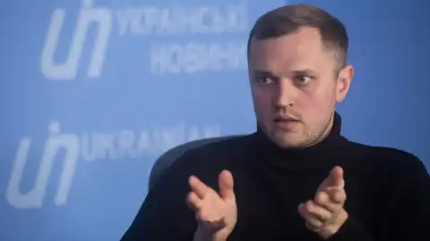 Андрій Жупанин. Укрфото
