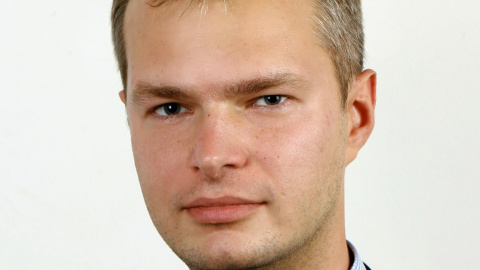 Олександр Камша, адвокат, арбітражний керуючий ЮФ "Ілляшев та Партнери". Фото: пресс-служба