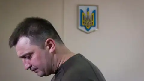 Константин Кулик. Фото: "Слово и Дело"