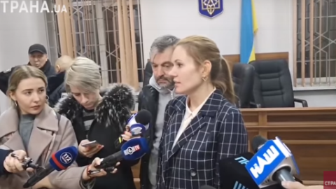 Агент Кремля, ФСБ, ЦРУ и Газпрома: Скороход рассказала, за что ее хотят изгнать из "Слуги народа"