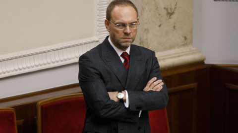 Сергей Власенко