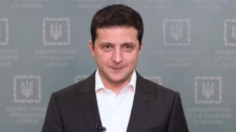 Зеленський пообіцяв референдум щодо ринку землі