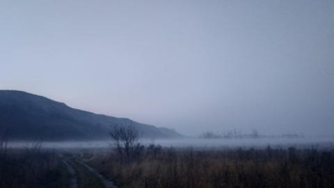 Погода в Украине.