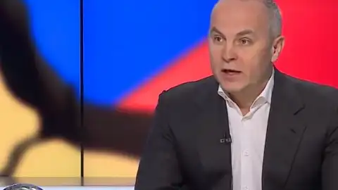 Шуфрич назвав Мураєва Павликом Морозовим за донос на Бойка в СБУ