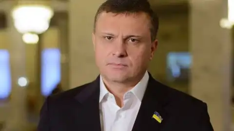 Serhiy Lovochkin. Photo by lovochkin.org