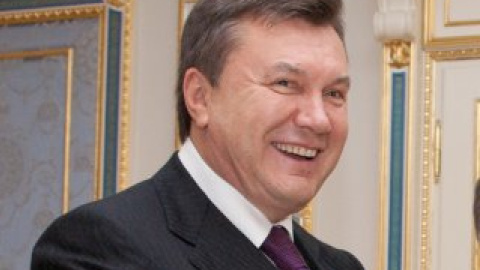 Президент знову осоромився.