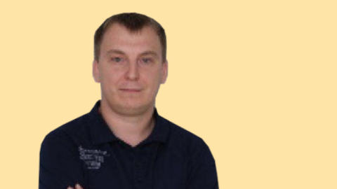 Вячеслав Чечило. Фото: Главред.