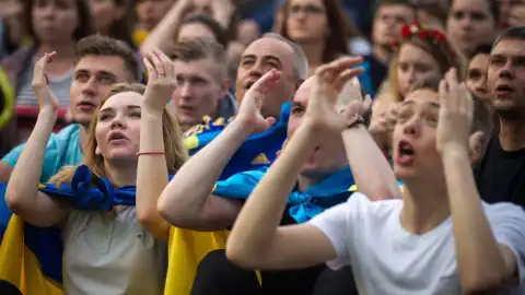 Жеребьевка 1/2 Кубка Украины по футболу: "Динамо" сыграет с "Днепр-1", а "Шахтер" с "Мариуполем"