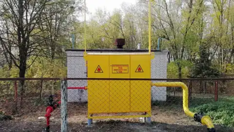 Цьогоріч "Волиньгаз" уже замінив близько 6 тис лічильників газу
