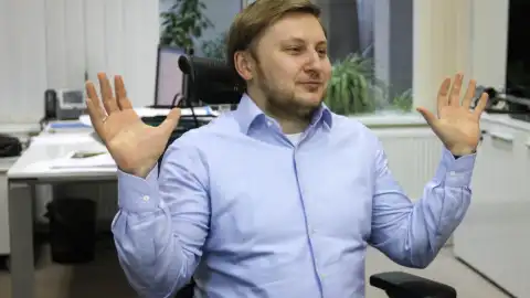 Генеральный директор "ЭСТА Холдинг" Максим Громадцов: "ЦУМ не ориентируется на какую-то определенную узкую категорию покупателей"