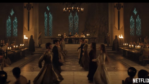 Новый трейлер "Ведьмака" появился в сети