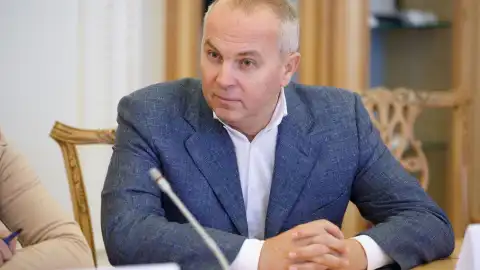 Рада звільнить депутата Шуфрича з посади голови комітету свободи слова цього тижня