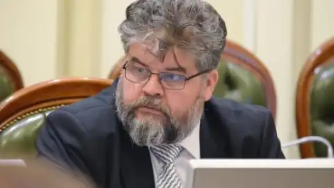 Богдан Яременко. Фото: facebook.com/oleg.fedonyuk