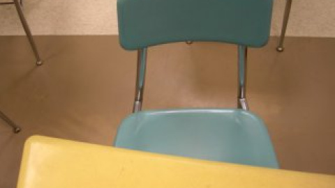 Женщина не успела доучиться всего один год.
