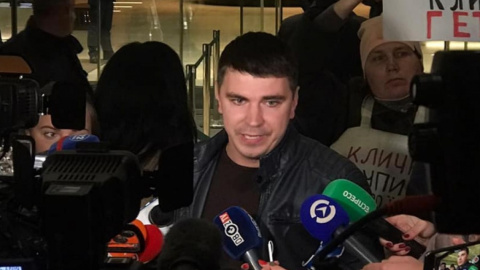 Депутат "Слуги народа" пожаловался Зеленскому, что другой депутат "заказал" его  криминальному авторитету