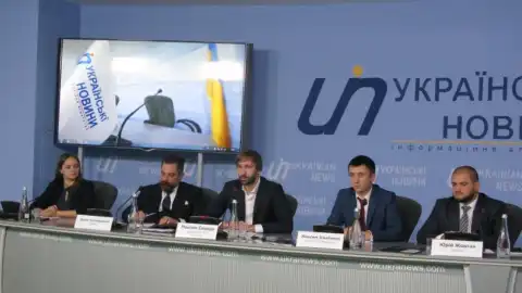 28.10.19 13:00  Пресс-конференция: "Угроза международному проекту c объемом инвестиций $75 млн."