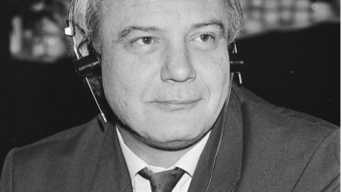 Владимир Буковский. Фото: vladimirbukovsky.com