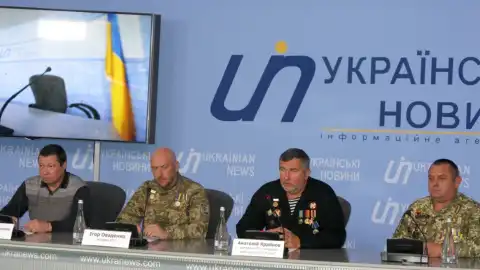 25.10.19 16:00 Прес-конференція: "Обставини загибелі Віктора Дегтярьова позивний "Сенсей" - свідчення очевидців"