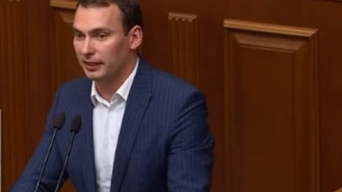 У партії "Голос" погодилися прийти на "поліграф-вечірку"