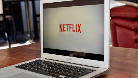 Netflix. Фото: pixabay