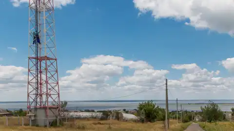 Киевстар подключил к 4G еще 50 населенных пунктов в 6 областях Украины