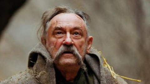 Ступка: це вже другий мій Золотий орел, чекаю на третій.