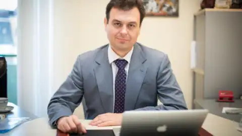 Даниил Гетманцев. Фото: mygazeta.com