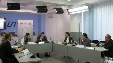 8.10.19 11:00 Круглый стол: "Кредитование МСБ - перспективы и условия снижения ставок кредитования бизнеса"