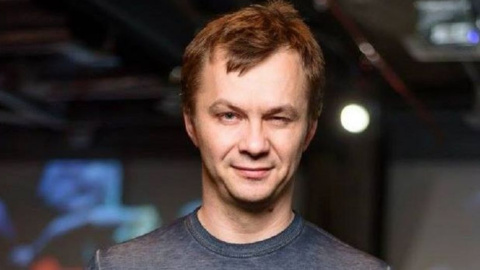 Тимофей Милованов. Фото: womo.ua