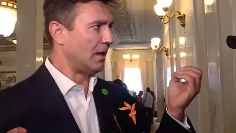 Тищенко. Скриншот: YouTube/Радіо Свобода