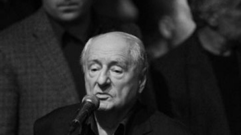 Марк Захаров. Фото: РИА Новости
