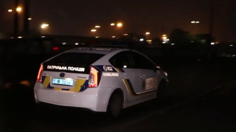 Біля київського Лісового ринку знайшли мертвого чоловіка