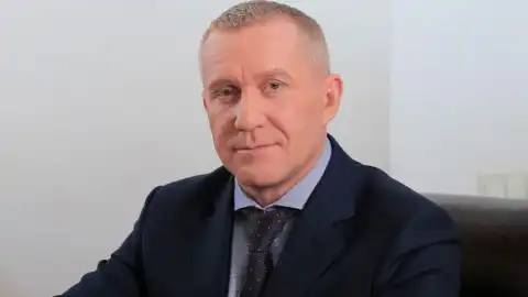Генеральний директор Smart Maritime Group Василь Федін: "Якщо Україна хоче бути морською державою, а не країною біля моря, потрібно розвивати вітчизняні ВМС"