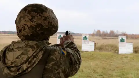Рада ввела военную службу по призыву лиц из числа резервистов в особый период