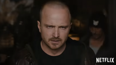 Netflix опублікував вражаючий трейлер фільму за мотивами серіалу "Пуститися берега"