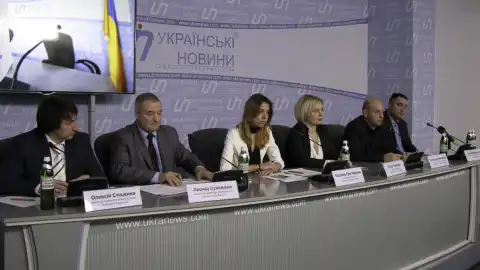 14.02.17 10.00 Прес-конференція: "Гібридні війни. Посівна 2017" стосовно забезпечення МінАПП безперервності сертифікації насіння