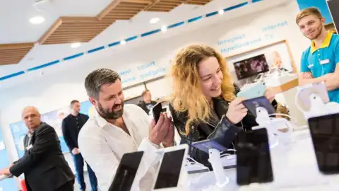 Більше 7 млн абонентів Київстар скористалось 4G-інтернетом