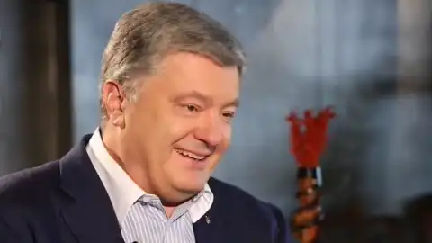 Порошенко заработал 222 млн гривен за прошлый год