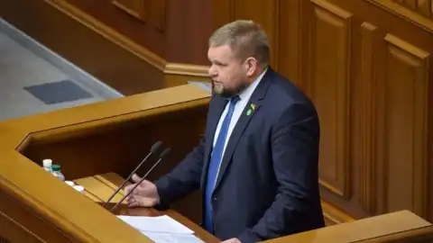 Андрій Клочко