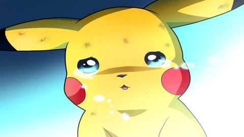 Музей Холокосту просит посетителей не играть в игру Pokemon GO. Фото: moviepilot.com