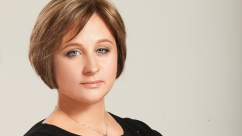 Анжела Махинова